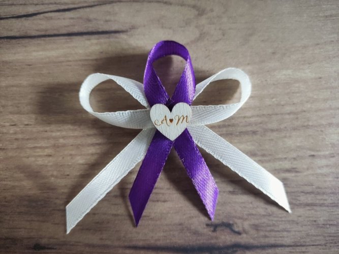 Dekorace na vývazky