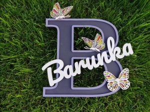 Výzdoba dětského pokoje