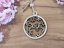 Vánoční ozdoba se jménem Tamara